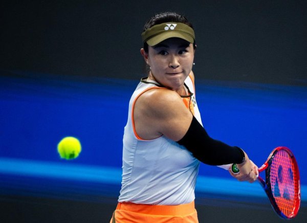 蜂窝配资 朱琳、袁悦无缘中网女单32强