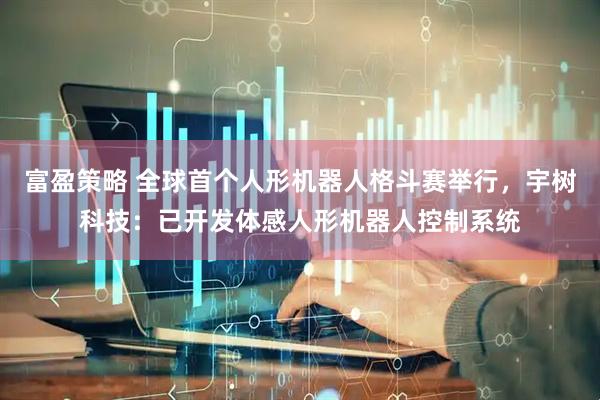 富盈策略 全球首个人形机器人格斗赛举行，宇树科技：已开发体感人形机器人控制系统